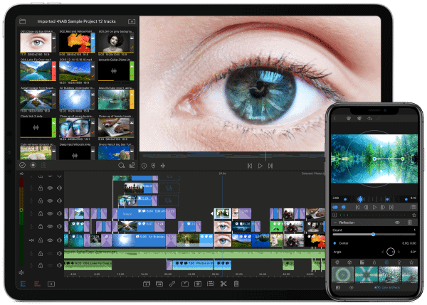best mac apps for movie making